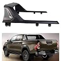 Roll Bar for Pickup Truck Adjustable Sport Bar Chase Rack Compatible with Hilux Revo 2016-2026