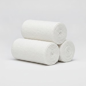 Roller Bandage Non-sterile Tendercott Gauze Roll For