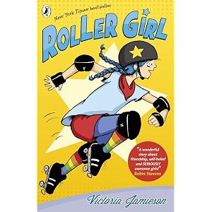 roller girl