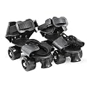 Roller Skates for Kids Age Group 5-15 Years Adjustable Inline Skating Shoes