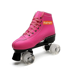 Roller Skates Women Indoor Outdoor Artistic Skates