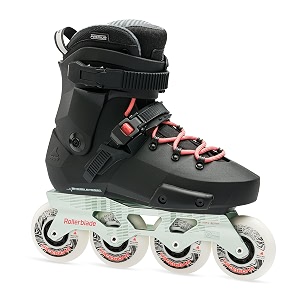 Rollerblade Twister XT Womens Adult Fitness Inline