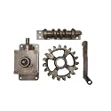 Rolling Shutter Gear Box
