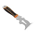 ROLLINGDOG 14-IN-1 Painter's Tool-Stainless Steel Paint Scraper