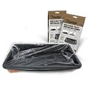 ROLLINGDOG 18 Inch Paint Tray Kit
