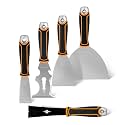 ROLLINGDOG Drywall Repair Knife Set