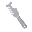 ROLLINGDOG Paint Brush/Roller Cleaner Tool