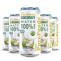 ROLLINS PureFoods Vietnamese Tender Coconut Water, 100% Pure &amp; Natural | Nariyal Paani for Daily Hydration &amp; Healthy Skin | (Pack Of 6, 500ML Each)
