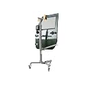 RollnJack Jeep Door Removal Door Lift The Safest and Most Efficient Way to Remove Jeep Doors. Works Great with the Door Dock Storage Cart