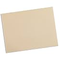 Rolyan Aquaplast-T Watercolors Thermoplastic Splinting Material, 19% OptiPerf, Professional Silky Smooth Finish, Moderate Memory, Highly Conformable, 3/32" x 18" x 24", Single Sheet, Beige
