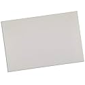 Rolyan Cedarburg 76573 Splinting Material Sheet, Aquaplast-T, White, 13% UltraPerf Perforated, Single Sheet, 1/16" x 18" x 24" Size