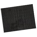 Rolyan Cedarburg 73692 Aquaplast-T Watercolors Splinting Material Sheet, Charcoal Grey, 19% OptiPerf Perforated, Single Sheet, 3/32" x 18" x 24" Size