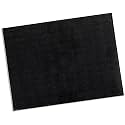 Rolyan Splinting Material Sheets, Aquaplast-T Watercolors, Charcoal Grey, 1/16" x 18" x 24", 13% UltraPerf Perforated, 4 Sheets