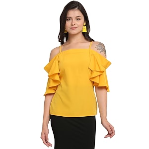 rolypoly women39s western top