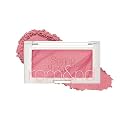 rom&amp;nd Better Than Cheek Powder Blush | S02 Lychee Chip | 0.14oz