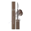Rom&nd Han All Fix Mascara L03 Long Hazel (Pack Size:7g)