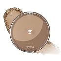 ROMAND Better Than Shape Bronzer (02. WALNUT GRAIN)