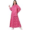 Romano nx 100% Wterproof Rain Skirt Top Jacket for Women Rain Coat in 6 Colors