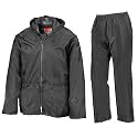 Romano nx Raincoat 100 Waterproof 3 Years
