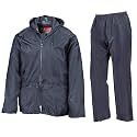Romano nx Raincoat 100 Waterproof 3 Years