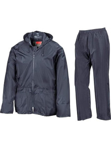 Romano nx Solid Men Raincoat