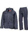 Romano nx Solid Men Raincoat