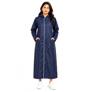 Romano nx Womens 100 Waterproof Raincoat Hooded