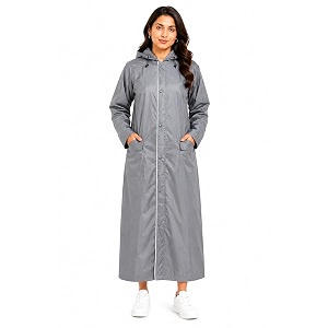 Romano nx Womens 100 Waterproof Raincoat Hooded
