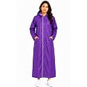 Romano nx Women39s 100 Waterproof Raincoat Hooded