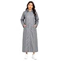 Romano nx Women39s 100 Waterproof Raincoat Hooded
