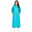 Romano nx Women39s 100 Waterproof Raincoat Hooded