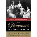 The Romanovs: The Final Chapter