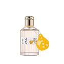 Romantic Perfume Watermelon Strawberry Fresh Fragrance Maiden Natural Lasting Student Eau de Toilette 1.7 Fl Oz (50ML, pear)