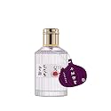 Romantic Perfume Watermelon Strawberry Fresh Fragrance Maiden Natural Lasting Student Eau de Toilette 1.7 Fl Oz (50ML, Sweet FIG)