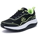 RomenSi Women Orthotic Arch Support Walking Shoes for Plantar Fasciitis