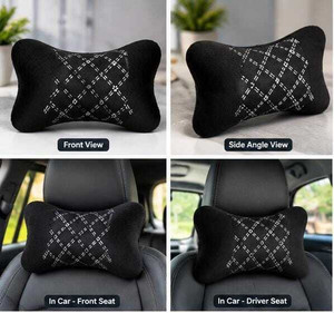 romj Black Memory Foam
