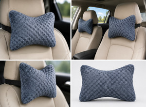 romj Grey Memory Foam