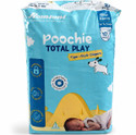 Romsons Newborn Baby Diaper Tape Style Soft