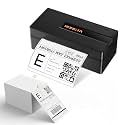 Rongta Label Printer+500PCS Thermal Labels