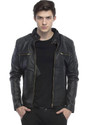 Ronnie Full Sleeve Solid Men Jacket