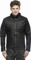 Ronnie Full Sleeve Solid Men Jacket
