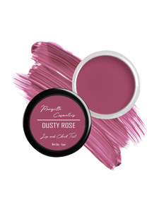 ronzille 3 in 1 lip eye  cheek tint  blusrichness of vitamin e and oil