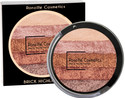 RONZILLE Cosmetics Baked Blusher and Highlighter -01 (01)