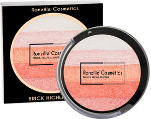 ronzille cosmetics baked blusher and highlighter -02 02