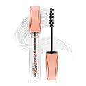 RONZILLE Oh my Lash Volumizing Long Lasting Mascara For Women (Transparent)