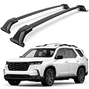 Roof Rack Cross Bars Fits for Honda Pilot 2023-2026