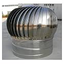 Roof Round Air Turbines Ventilator Mounted Attic 4 6 8 10 12 16 20 24 Inch, Chimney Spinner Cowl 304 Stainless