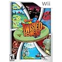 Roogoo: Twisted Towers - Nintendo Wii