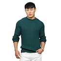 ROOKIES High Neck Full Sleeves Flatknit