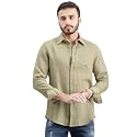 ROOKIES Mens Full Sleeve Slim Fit 100